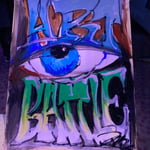 Jude artwork