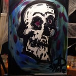 Jason saucer sample work