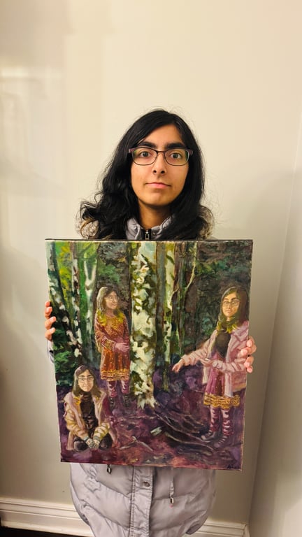 Portrait