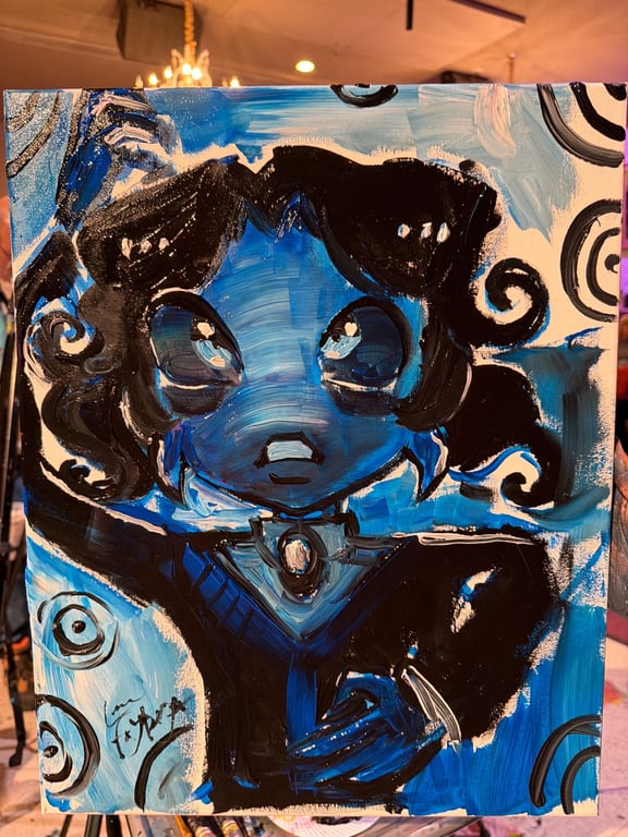 Art Battle Wilmington