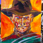 Art Battle Wilmington