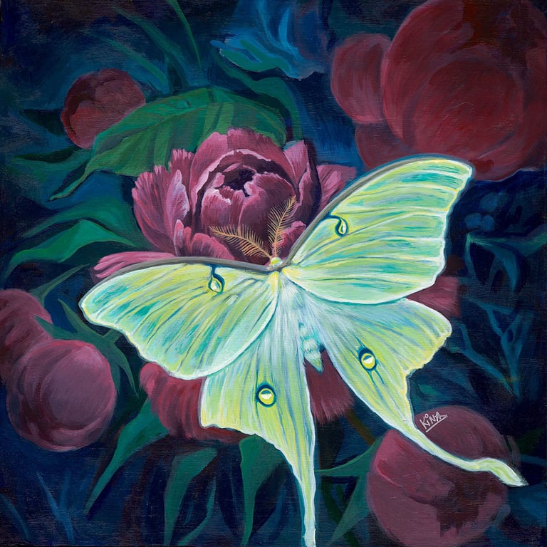 Sample work