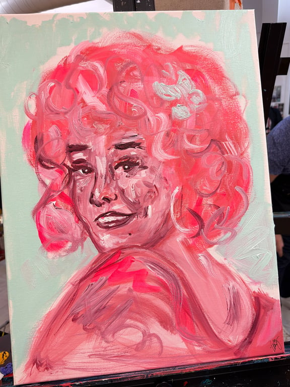 Art Battle Pittsburgh