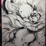 Petchpainter · AB4087-1-4 · Round 1 Easel 4