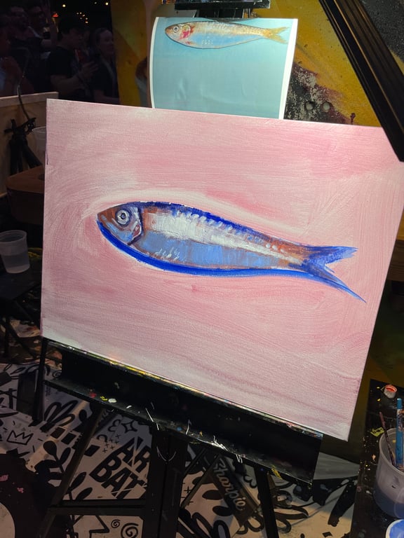 Art Battle Chicago