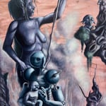 David Mesquita sample work