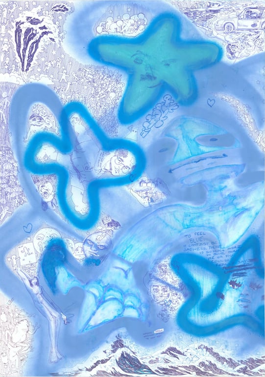 Illustair portrait