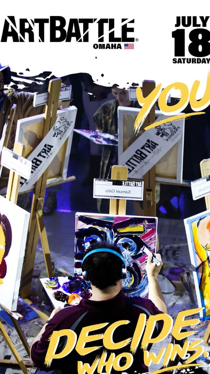 Winning painting by julio 2 TEST TEST TEST