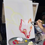 Mariia Charuta · AB2938-1-2 · Round 1 Easel 2