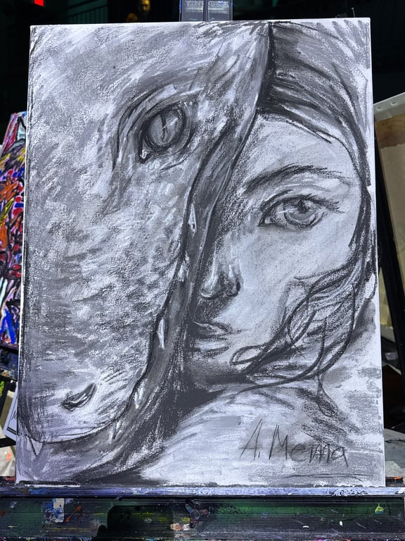 Armela Mema