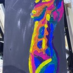 Julia Ioannou sample work