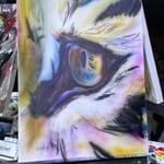 Mania Epshtein · AB2938-2-6 · Round 2 Easel 6