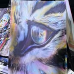 Mania Epshtein · AB2938-2-6 · Round 2 Easel 6