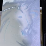 Mania · AB2938-3-4 · Round 3 Easel 4