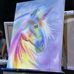 Mania · AB2938-3-4 · Round 3 Easel 4