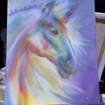 Mania · AB2938-3-4 · Round 3 Easel 4
