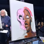 Natasha Kudashkina · AB2944-1-6 · Round 1 Easel 6