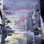 mauricio Sepulveda sample work