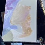 Natasha Kudashkina · AB2944-3-2 · Round 3 Easel 2