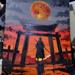 mauricio Sepulveda · AB2944-3-4 · Round 3 Easel 4