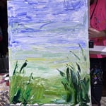 Vinh Nguyen · AB2952-1-5 · Round 1 Easel 5