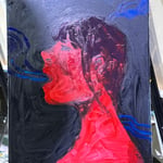 Sally Zheng · AB2952-2-3 · Round 2 Easel 3