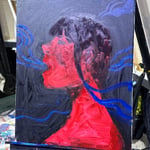 Sally Zheng sample work