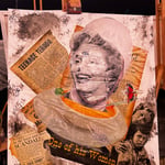 Fabio Borges sample work