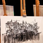 Zoe Byatt sample work