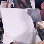 Kathryn Dixon · AB3001-3-3 · Round 3 Easel 3