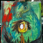 Tim Burden