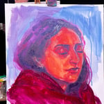 Bianca Meli sample work