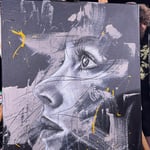 Jamie Torpey artwork