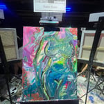 Babe Ross sample work