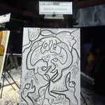 Daria Kuznetsova sample work