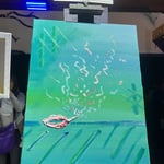 Macy Hembd sample work