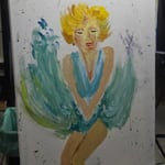 Laura Cochran  artwork