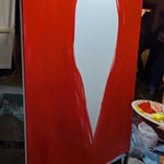Megan McDermott · AB3028-3-4 · Round 3 Easel 4