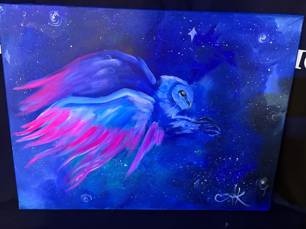 Art Battle Berkeley
