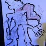 Jack Grant sample work