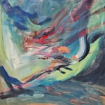 Nicole Shek · AB3029-3-1 · Round 3 Easel 1