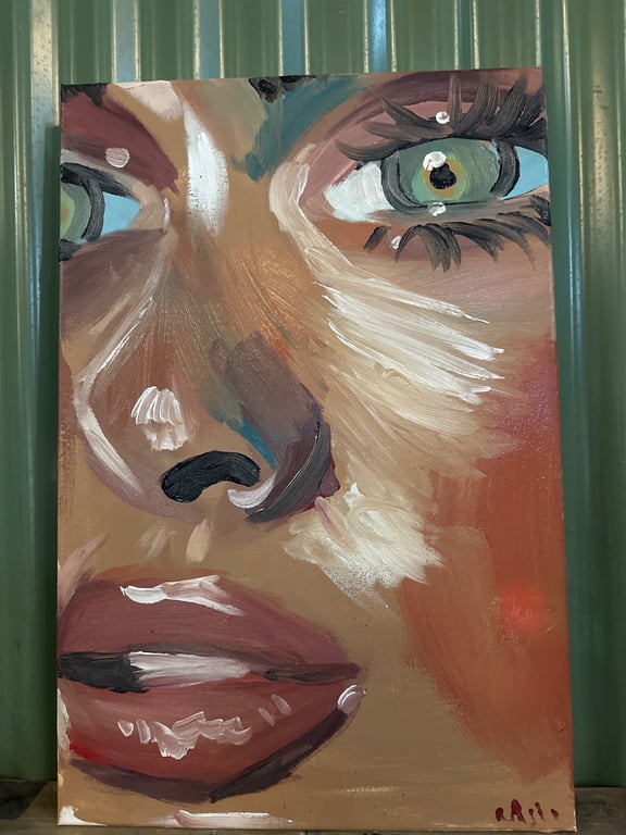 Art Battle Amsterdam