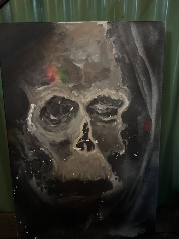 Art Battle Amsterdam