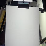 Francisco Ramirez · AB3032-1-4 · Round 1 Easel 4
