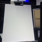 Anthony Luk (Luke the Painter) · AB3032-2-2 · Round 2 Easel 2