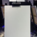 Francisco Ramirez · AB3032-3-1 · Round 3 Easel 1