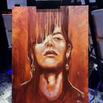 Francisco Ramirez · AB3032-3-1 · Round 3 Easel 1