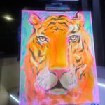 Anna Ovchinnikova · AB3035-2-1 · Round 2 Easel 1