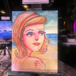 Jason Henry sample work