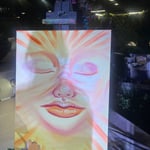Rosalie Angelillo · AB3035-3-2 · Round 3 Easel 2